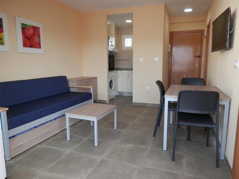 Apartamentos Acuarium III Benidorm Exterior photo