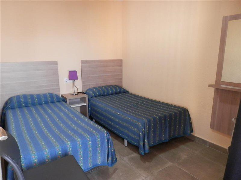 Apartamentos Acuarium III Benidorm Exterior photo
