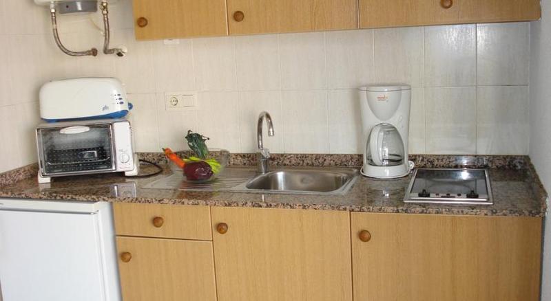 Apartamentos Acuarium III Benidorm Exterior photo